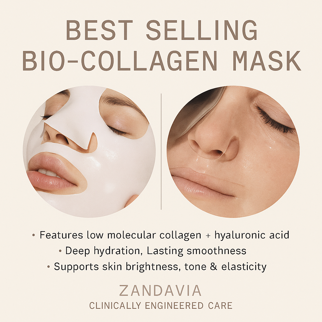 Collagen Glow Up Mask 2.0