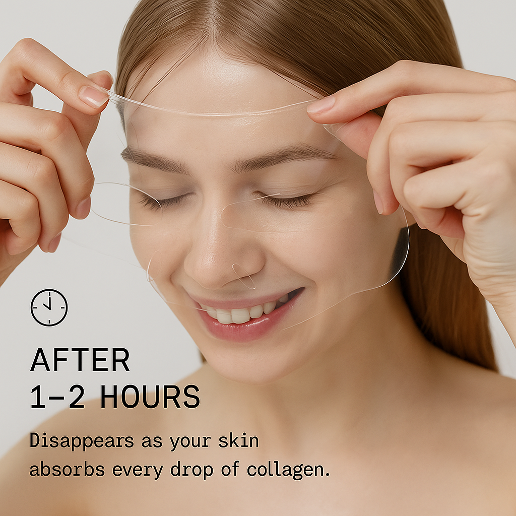 Collagen Glow Up Mask 2.0