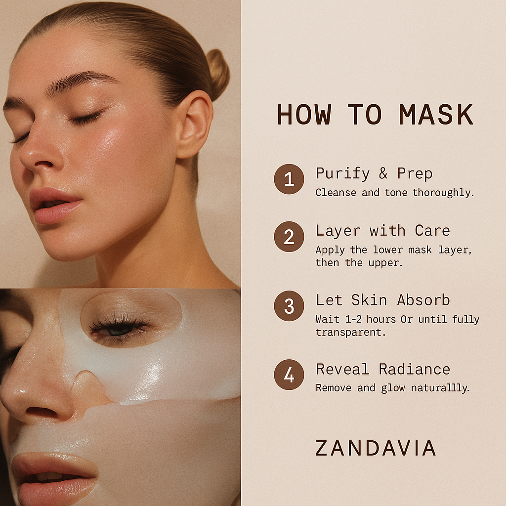 Collagen Glow Up Mask 2.0