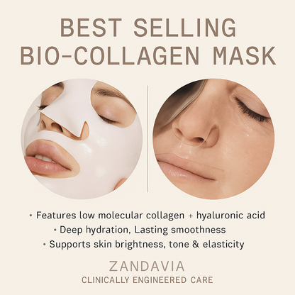 Collagen Glow Up Mask 2.0