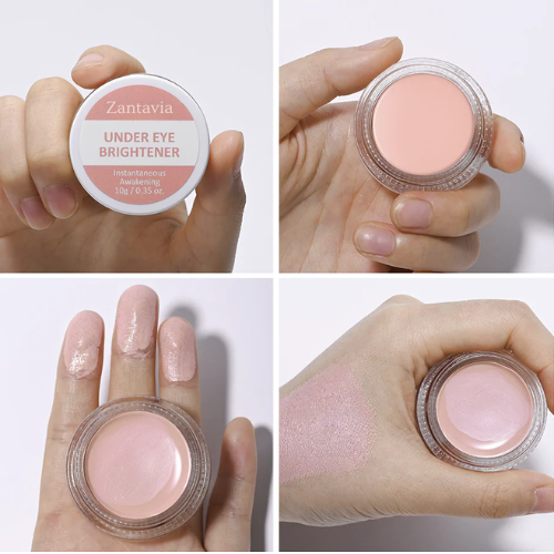Zantavia's Under Eye Brightening Concealer