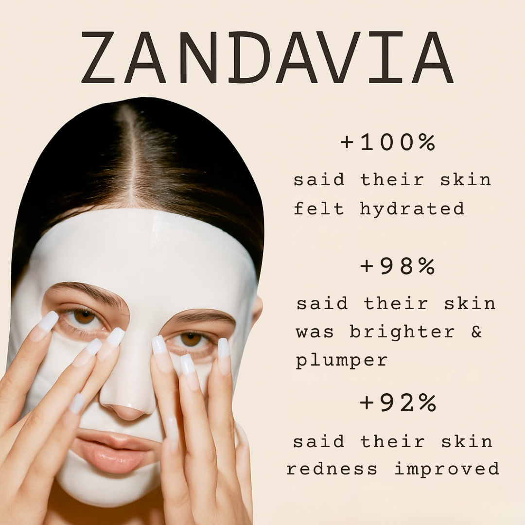 Collagen Glow Up Mask 2.0