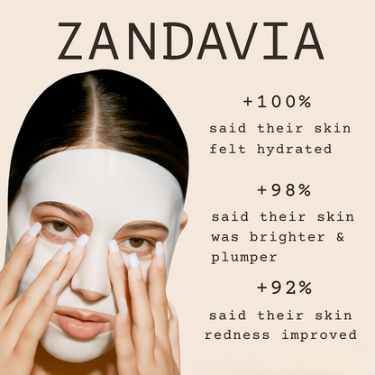 Collagen Glow Up Mask 2.0