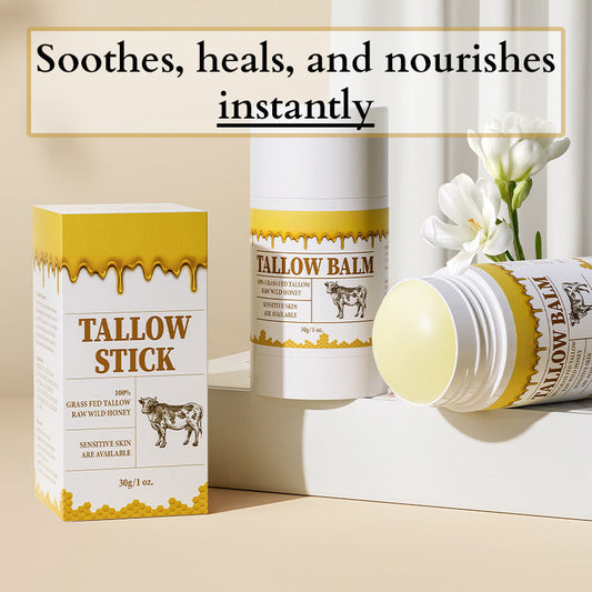 Zantavia Tallow Healing Stick