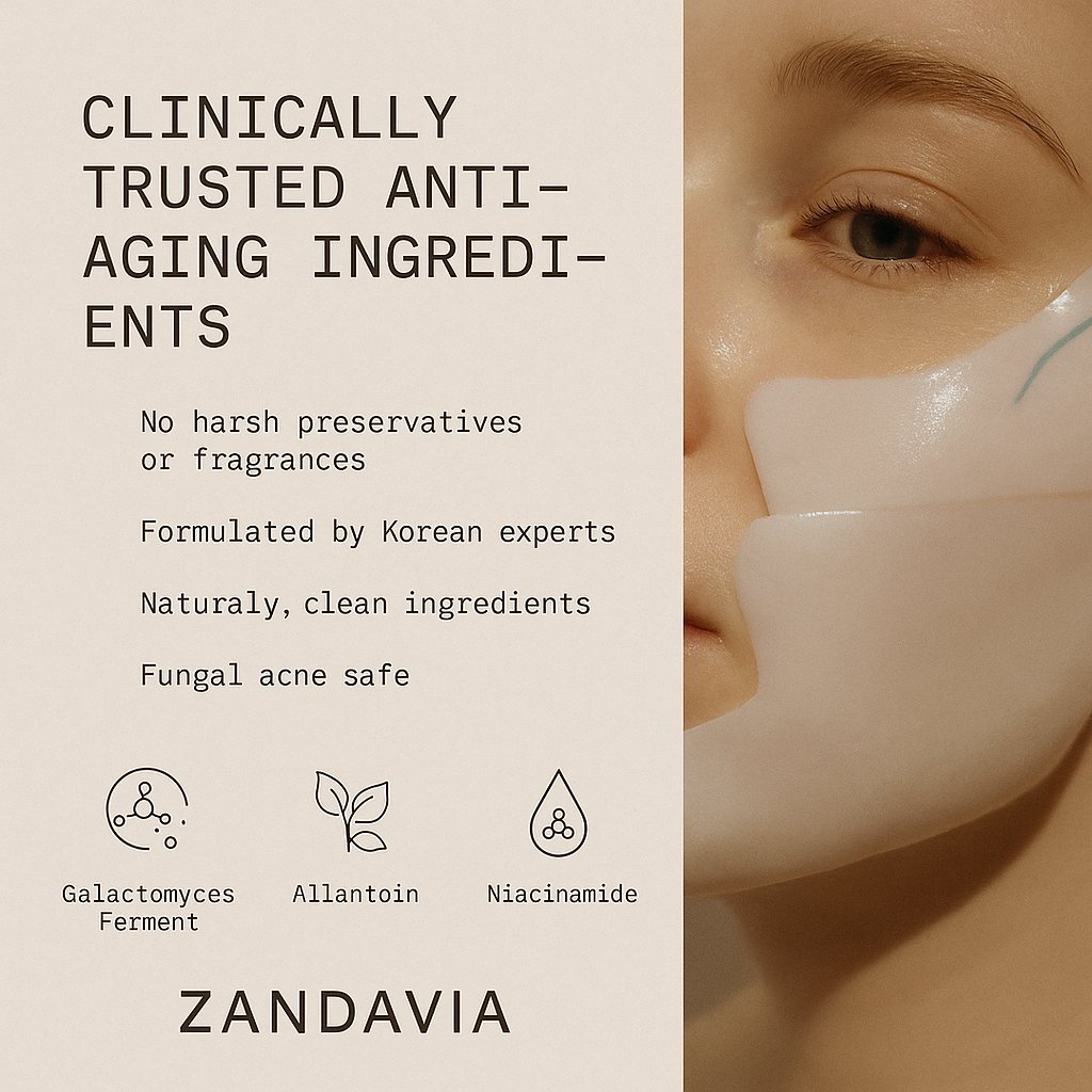 Collagen Glow Up Mask 2.0