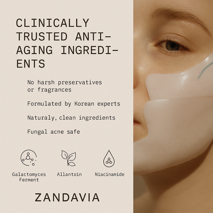 Collagen Glow Up Mask 2.0